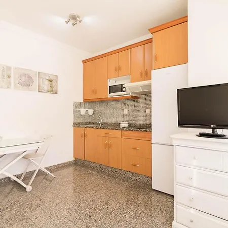 Appartamento Sun And Las Palmas de Gran Canaria