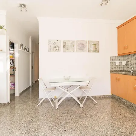 Appartamento Sun And
